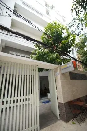 Saigon One Service Apartment