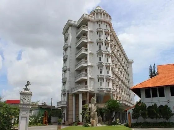 Saigon Park Resort - Öne Çıkan Resim