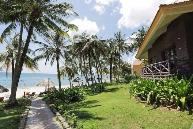 Saigon Phu Quoc Resort - Dış Mekan