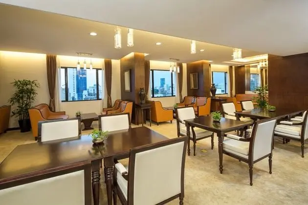 Saigon Prince Hotel