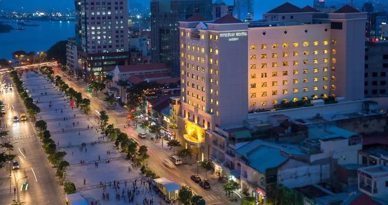 Saigon Prince Hotel