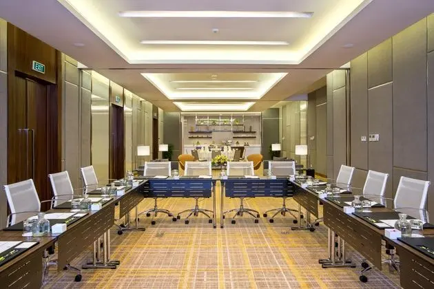 Saigon Prince Hotel - İş / Konferans