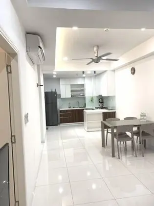 Saigon South Residence - Vina We Stay - Öne Çıkan Resim