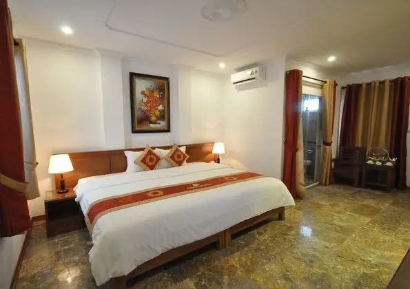 Saigon Sun 1 Hotel