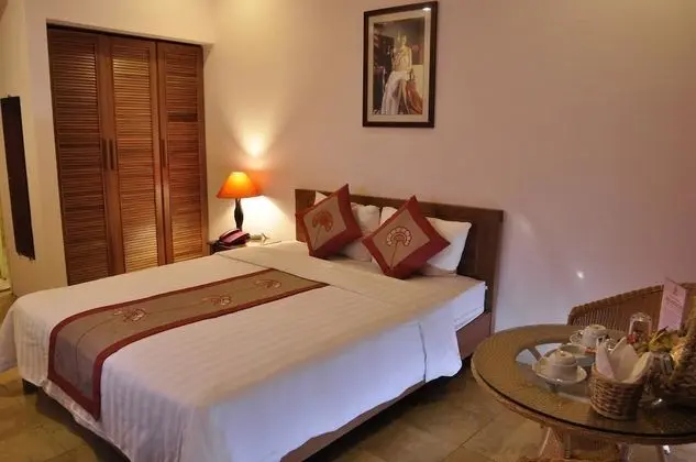 Saigon Sun Hotel
