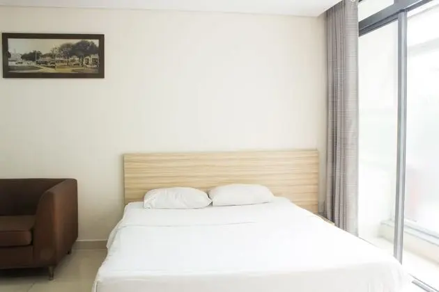 Saigon Sweethome - Oda