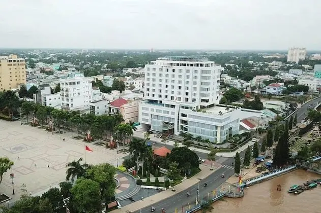 Saigon Vinh Long Hotel