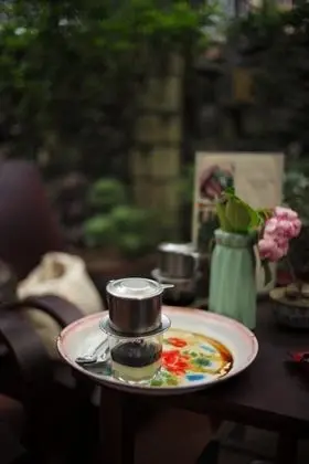 Saigonese Homestay - Hostel - Yerinde Yemek