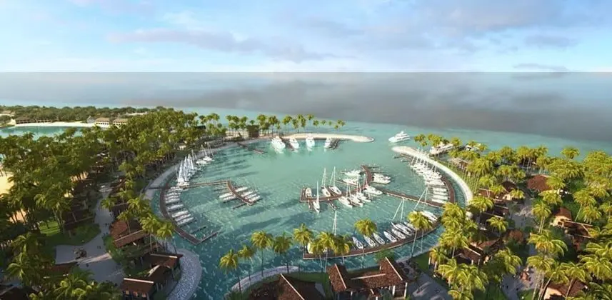 SAii Lagoon Maldives, Curio Collection by Hilton