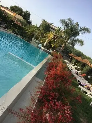Saija Resort - Havuz