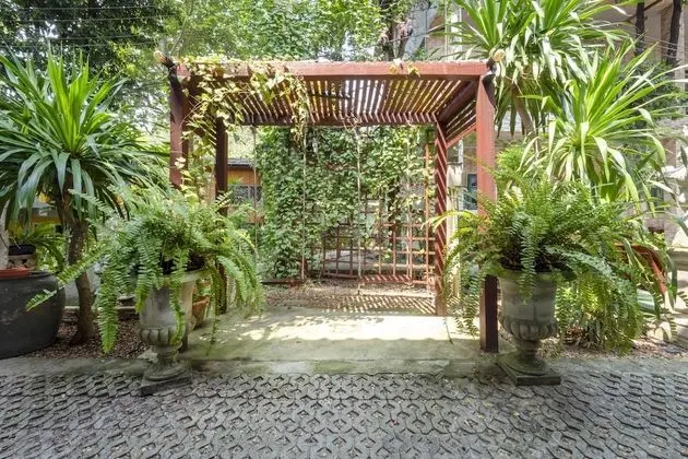 Saikaew villa 65 - Dış Mekan