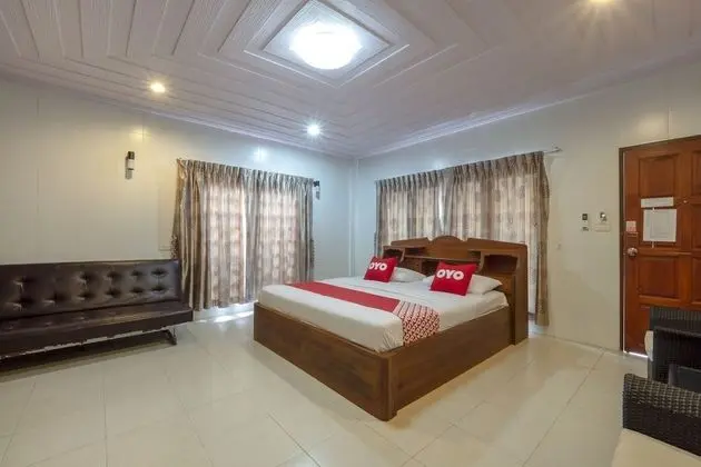 Saikaew villa 65 - Oda