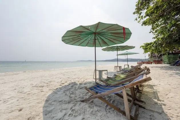 Saikaew villa 65 - Plaj