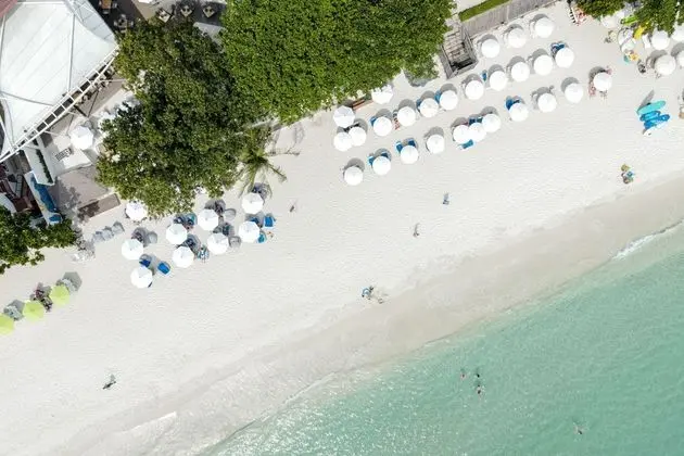 Saikaew Beach Resort - Dış Mekan