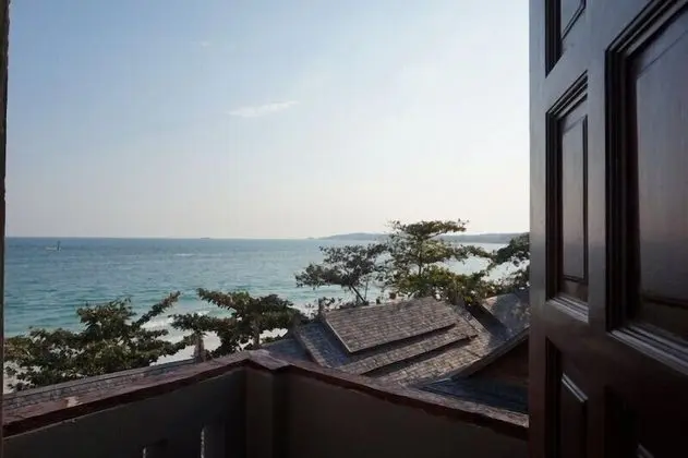 Saikaew Boutique Hotel