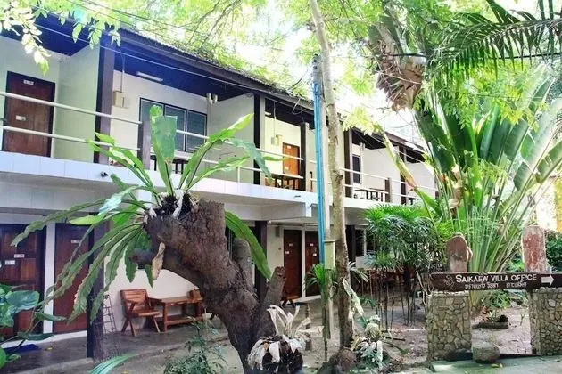 Saikaew Villa