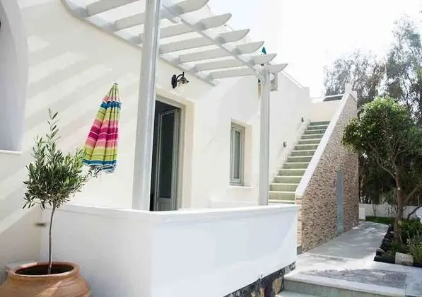 Sail Inn - Dış Mekan