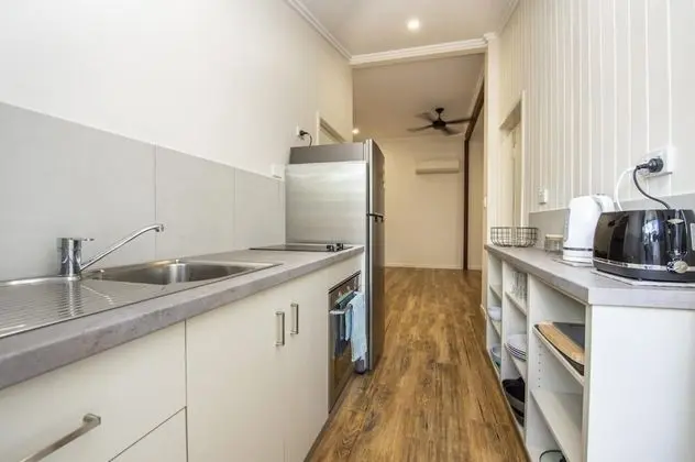 Sail Rock Apartment 1 - Mutfak