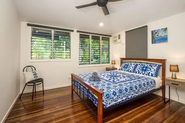 Sail Rock Apartment 1 - Oda