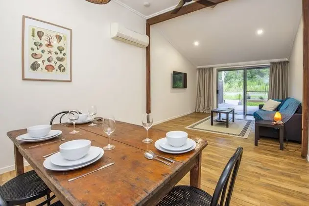 Sail Rock Apartment 1 - Oda Düzeni