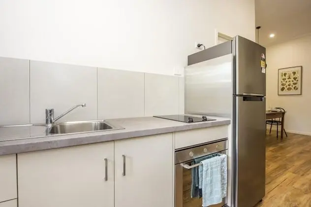 Sail Rock Apartment 2 - Mutfak