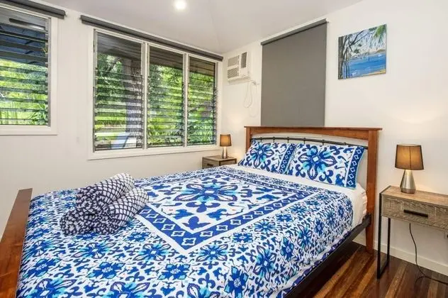 Sail Rock Apartment 2 - Oda