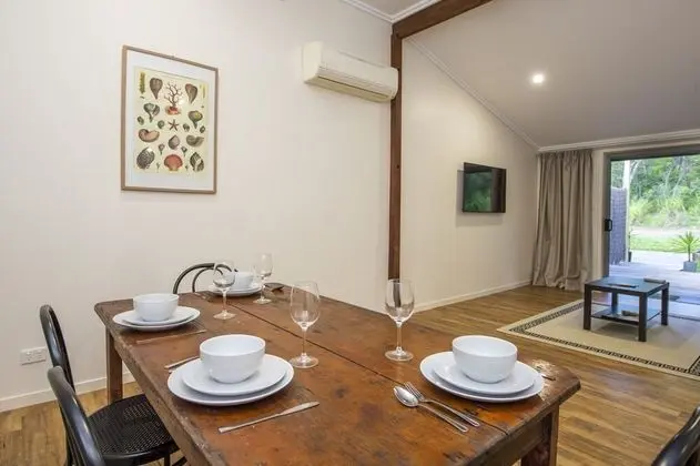 Sail Rock Apartment 2 - Oda Düzeni