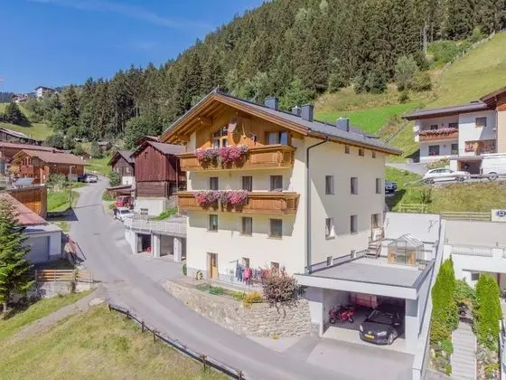 Sailer Kappl in Kappl