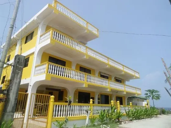 Sailfish Bay Surf & Big Game Fishing Lodge - Öne Çıkan Resim