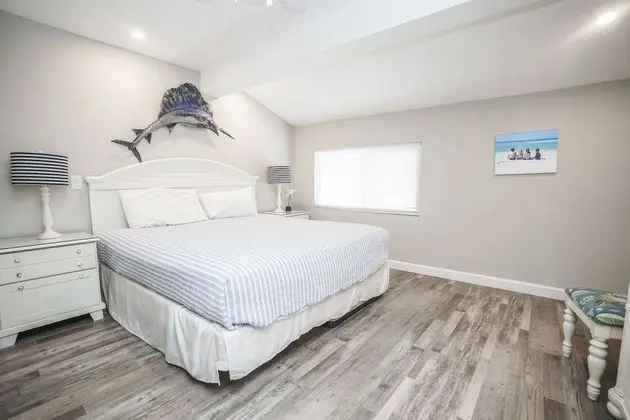 Sailfish Townhomes by Panhandle Getaways - Oda