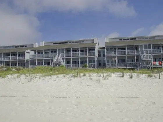 Sailfish Townhomes by Panhandle Getaways - Plaj