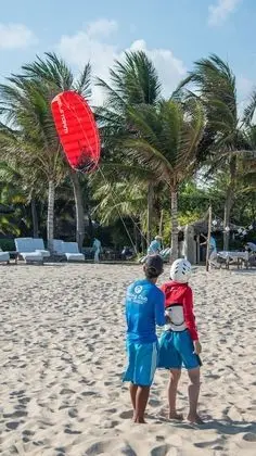 Sailing Club Resort Mui Ne - Dış Mekan