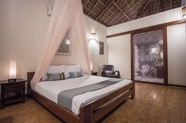 Sailing Club Resort Mui Ne - Oda