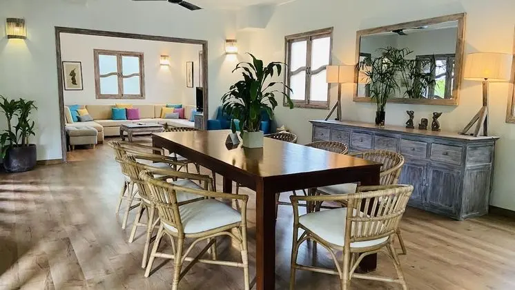Sailing Club Resort Mui Ne - Öne Çıkan Resim