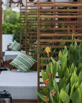 Sailing Club Signature Resort Phu Quoc - Plaj
