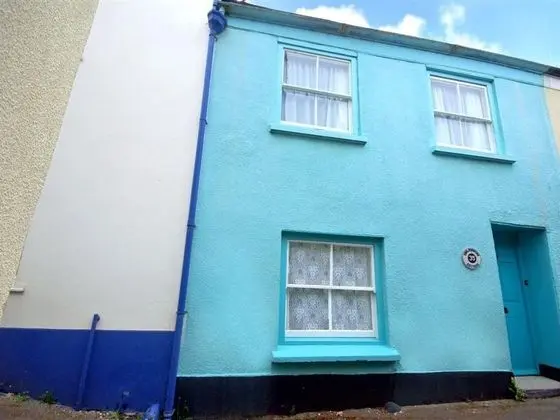 Sailmakers Cottage Appledore