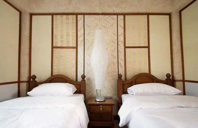 Sailomjoy, The Boutique Hostel - Oda