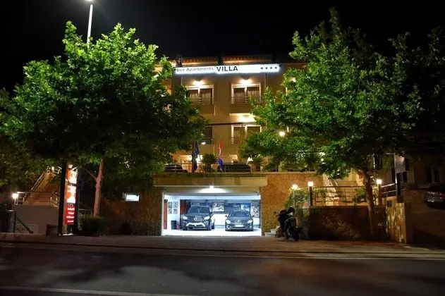 Villa Sailor - Luxurious - 5 - Sa304 - Dış Mekan