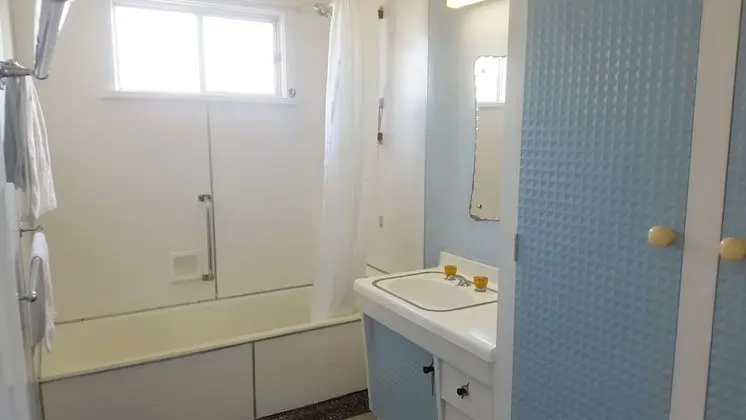 Sailor's Rest Holiday House - Banyo Tipleri