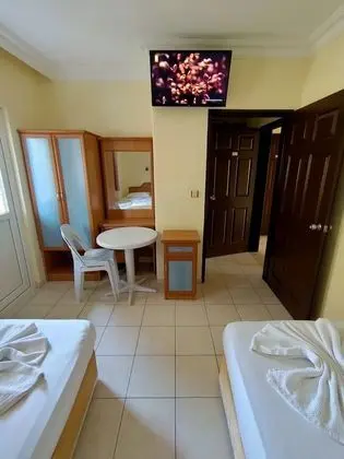 Sailorson Apart Hotel - Öne Çıkan Resim
