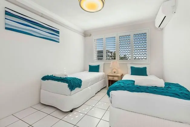 Sailport Mooloolaba Apartments - Oda