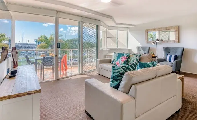Sailport Mooloolaba Apartments - Öne Çıkan Resim