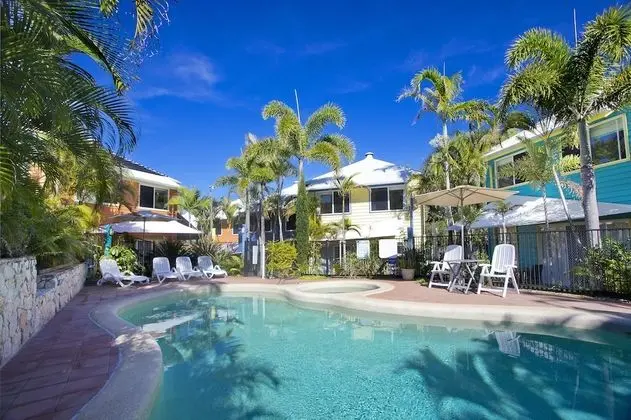 Sails Lifestyle Resort