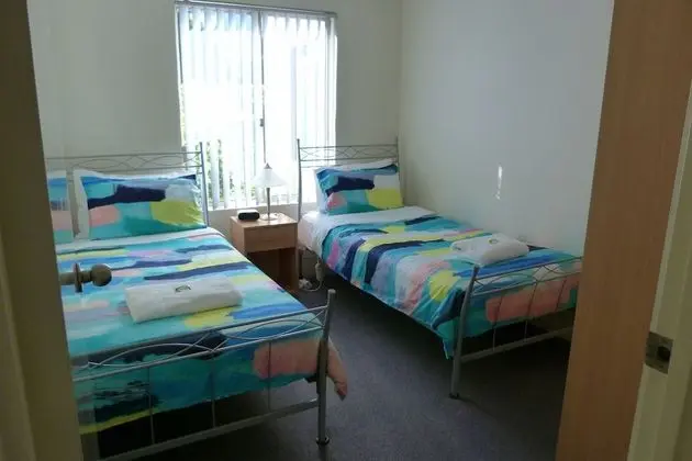 Sails Luxury Apartments Merimbula - Oda