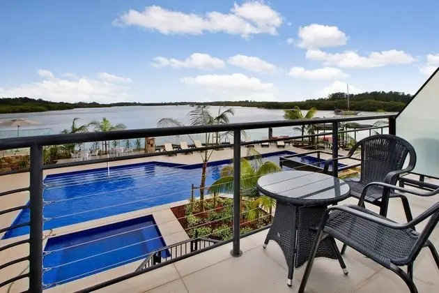 Sails Port Macquarie - By Rydges