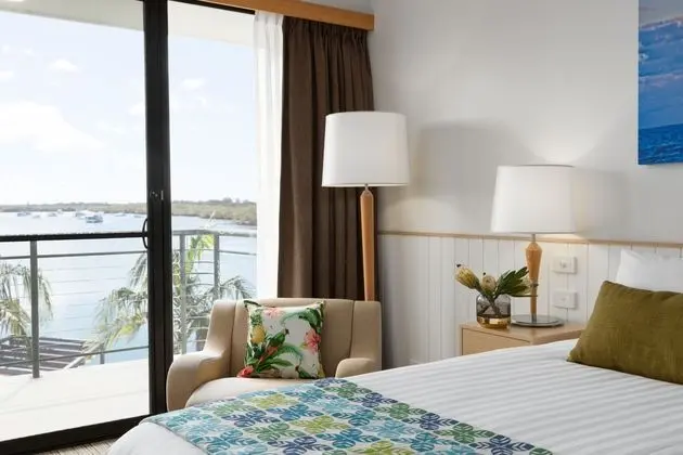 Sails Port Macquarie - By Rydges - Öne Çıkan Resim