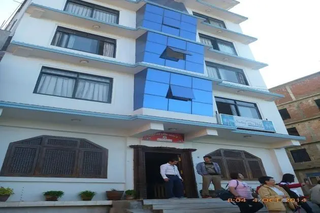Sailung Village Hotel
