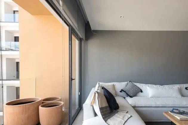 Sailview 703 Romantic Zone Rooftop Pool Ocean Views - Öne Çıkan Resim