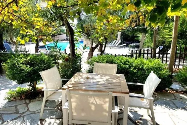 Saily Beach Hotel