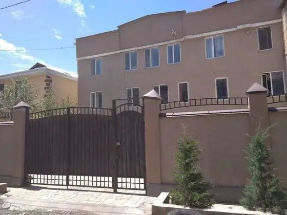 Saima Hostel